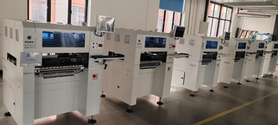 CHARMHIGH  TECHNOLOGY  LIMITED