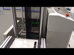 Volles automatisches PWB-Fließband in Charmhigh-Fabrik