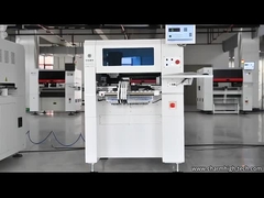 CHM551 SMT pick place machine neue Erscheinung