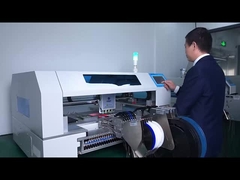 4 Köpfe 60 Feeders CHMT560P4 Desktop SMT Chip Monter