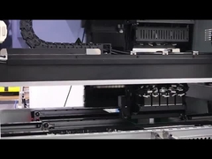 Zwei-Spur-Zwei-Arme-Pick-and-Place-Maschine TS20 SMT