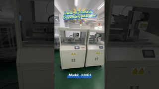 330DJ Automatische Inline-Dosiermaschine für Kleber, Lotpaste und Flussmittel