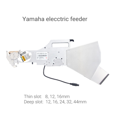 Elektrische Zufuhr 8mm Yamahas 12mm 16mm für Auswahl DIY SMT und Platz-Maschine