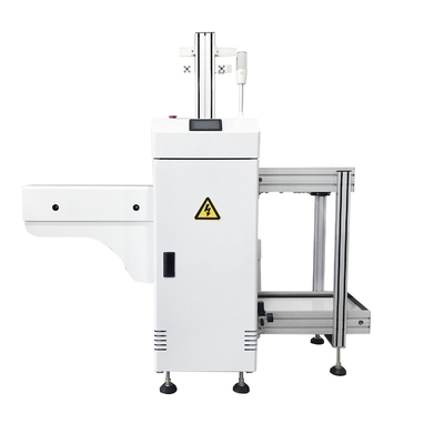 Elektronische Produkte Automatischer PCB-Entlader K2-250 SMT-Magazin-Lader für SMT-Bauanlage