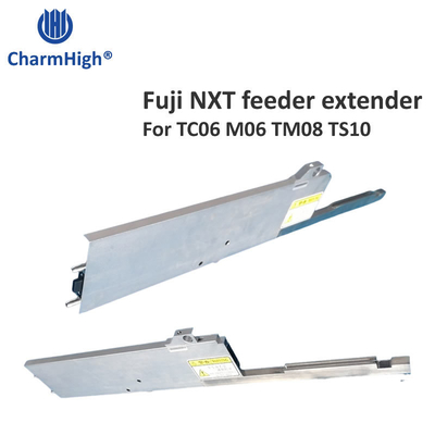 Fuji NXT-Zuführerverlängerer, Inline-Zuführestation, Zuführpistole, NXT-Zuführerladetisch