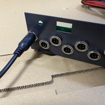 20 Schlitze Stecker für Yamaha elektrische Zuführmaschine DIY Pick And Place