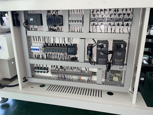 Charmhigh 250DS automatische Wellenlösemaschine ohne Blei für die PCB-Bundelinien