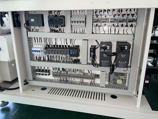 Charmhigh 250DS bleifreie automatische Wellenlösemaschine für PCB-Montage