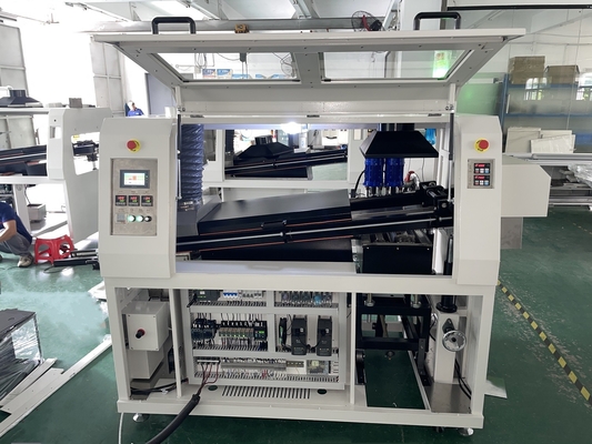 Charmhigh 250DS automatische Wellenlösemaschine ohne Blei für die PCB-Bundelinien