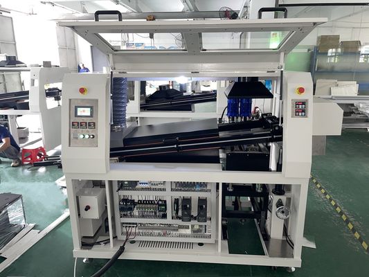 Charmhigh 250DS bleifreie automatische Wellenlösemaschine für PCB-Montage