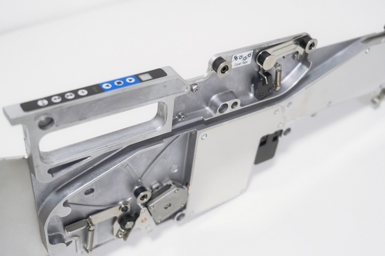 Yamaha elektrischer Zuführer und pneumatischer Zuführer für CHM-551, CHM-650 Pick and Place Machine
