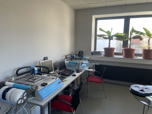 2 Köpfe 29 Feeders CHMT36VA SMD Pick-and-Place-Maschine + zwei CCD-Kameras + externer PC