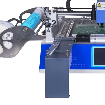 Erschütterungs-Zufuhr/Stock-Zufuhr/Rohr-Zufuhr für Zusätze Charmhigh CHMT36VA 48VA 48VB SMT