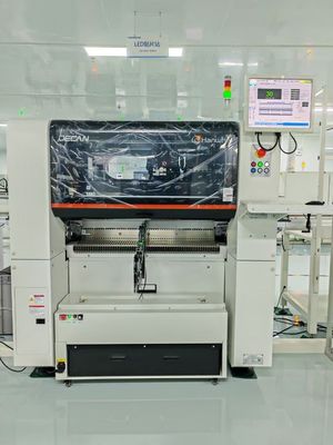 Automatische SMT-Rollenband-Schneidemaschine CHM-780 /850/ 950 Band-Schneidemaschine