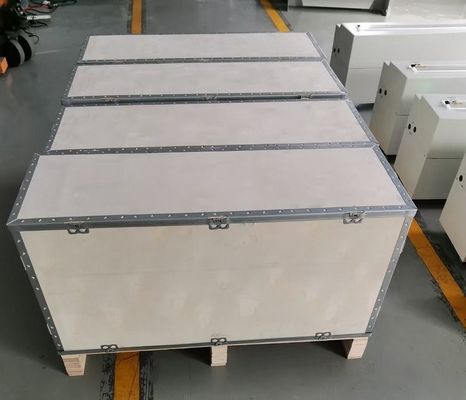 Automatische SMT-Rollenband-Schneidemaschine CHM-780 /850/ 950 Band-Schneidemaschine