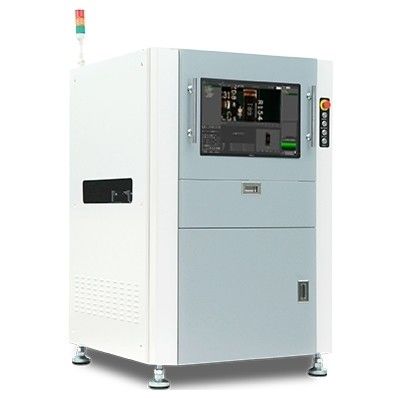 S820F Online AOI-Maschine SMT Automatische Optische Inspektionsmaschine für SMT-Bestückungslinie