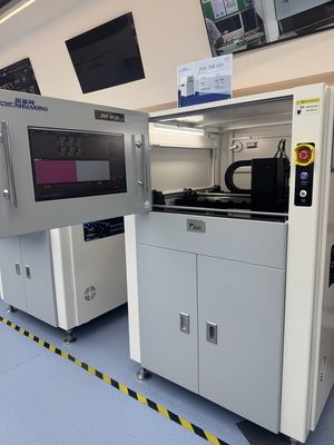 S820F Online AOI-Maschine SMT Automatische Optische Inspektionsmaschine für SMT-Bestückungslinie