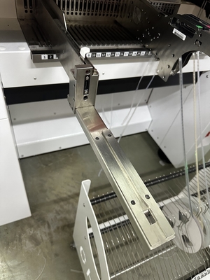Fuji NXT-Zuführerverlängerer, Inline-Zuführestation, Zuführpistole, NXT-Zuführerladetisch