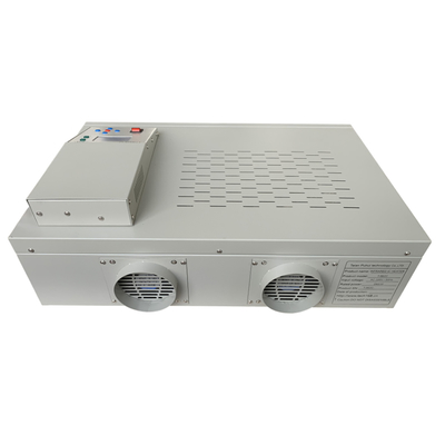 Große Lötfläche T962C SMT Rückflussofen Infrarot-IC-Heizung 2500w, LED-Rückflusslötmaschine