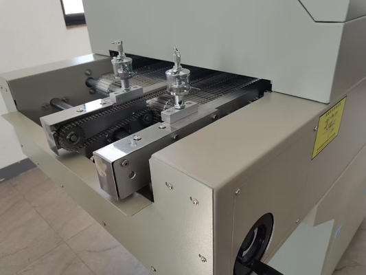 T981 Kleinketten-Wiederauflauföfen für kleine SMT-Linien BGA-Infrarot-Lotung & Heißluft