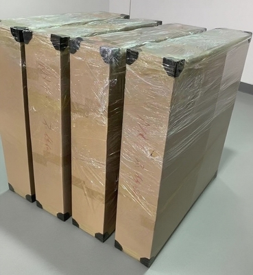 Aluminiumlegierung NXT Speicher-Zuführwagen Für FUJI NXT Elektrische Zuführung Charmhigh SMT Maschinen