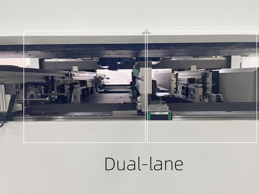 TS20 20-köpfige SMT-Pick-and-Place-Maschine
