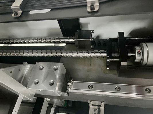 TS20 20-köpfige SMT-Pick-and-Place-Maschine