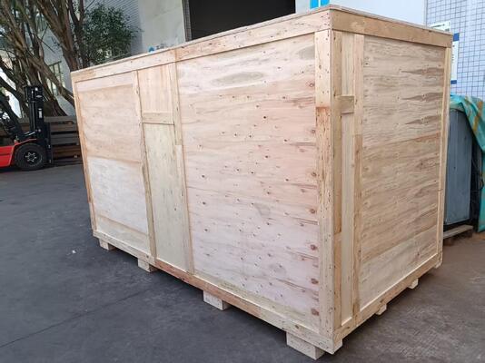 Industrieller IR-Härteofen mit 6 Heizzonen 280°C Max-Temperatur und PID-Steuerung für das Klebtrocknen von Farbbeschichtungen