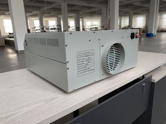 2300W T962A Plus Infrarot-IC-Heizung 450x370mm Reflow-Ofen