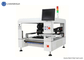 Köpfe des Genie-4 setzt Tischplatten-SMT-Auswahl Maschine mit 50 Zufuhren CHM-550