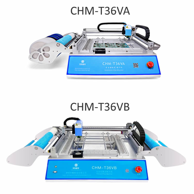 CHMT36VB wählen aus und setzen Ausrüstung Charmhigh für PWB-Versammlung