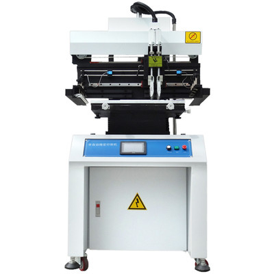 Halb Selbstlötpaste-Drucker 3250, Siebdruck-Maschine 320*500mm