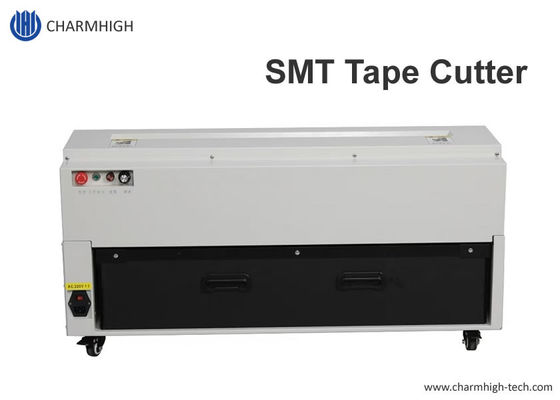 Automatischer SMT-Rollbandschneider CHM-780, Handfreie Bandschneider für SMT-Pick-and-Place-Maschine
