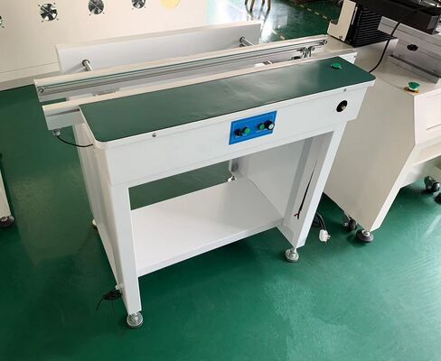 SMT-Inspektionsförderer PCB-Pufferförderer mit Stop-and-Go-Funktion