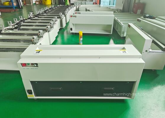 Automatischer SMT-Band-Schneider CHM-950 für Hanwha Pick-and-Place-Maschinen