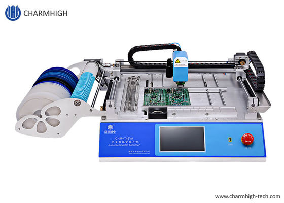 Alle in einem Auswahl-und Platz-Maschine eingebetteten Linux-System CHMT48VA Benchtop SMT